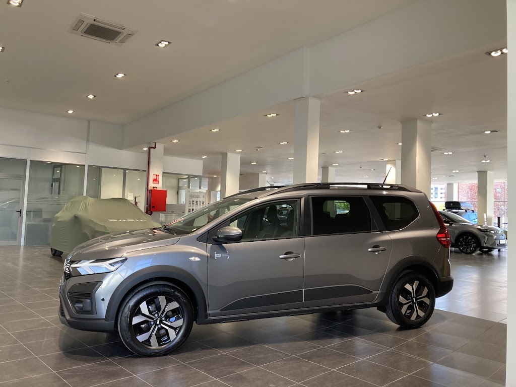 Dacia Torrejon Autocarpe
