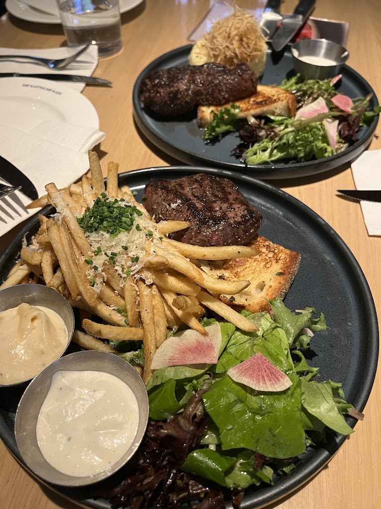 Steak