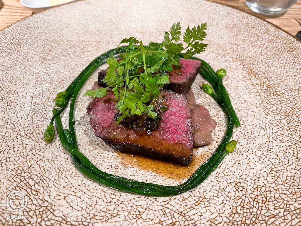 nabo ulv （原ULV Restaurant） 的照片