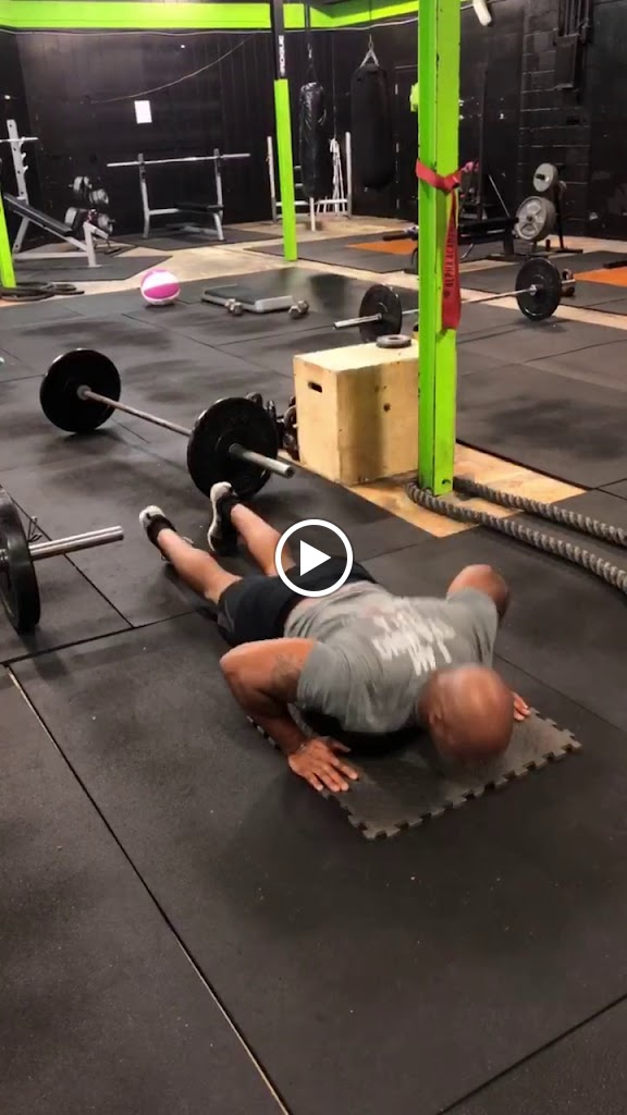  DSDQ Fitness and Weight Loss Center