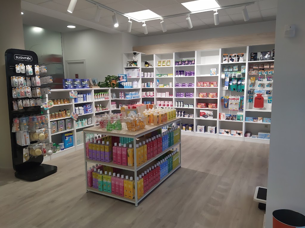 Farmacia Nord — Del propietario