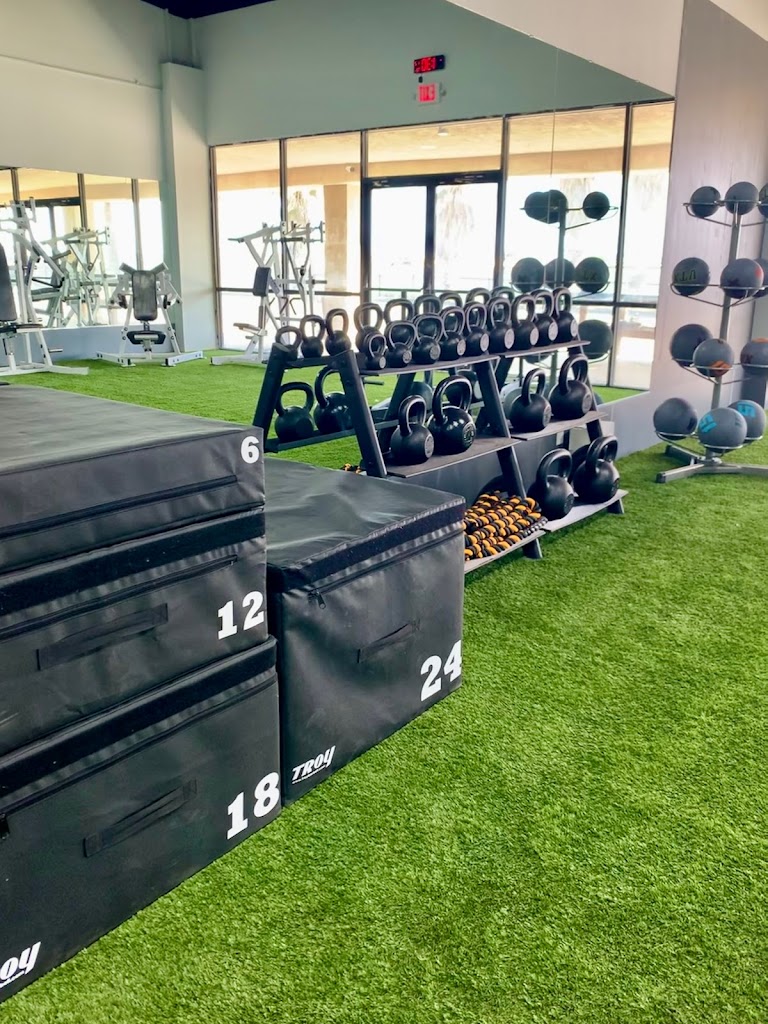  Fitness for Life Gym