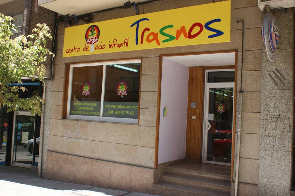 Ocio Infantil Trasnos