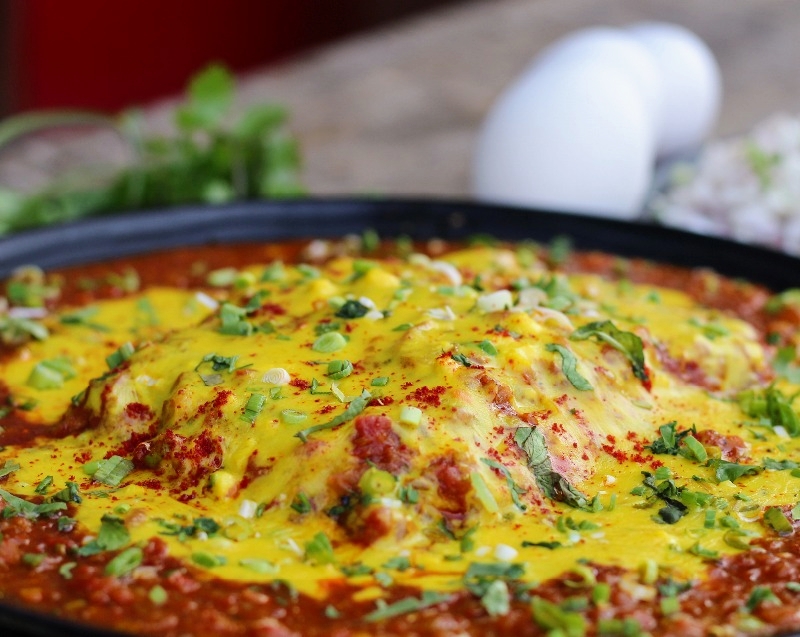 Dosti Egg Fry Point