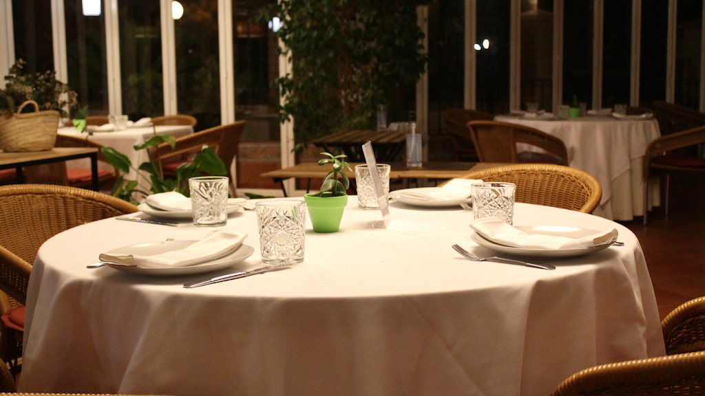 Restaurante Selma Benicassim