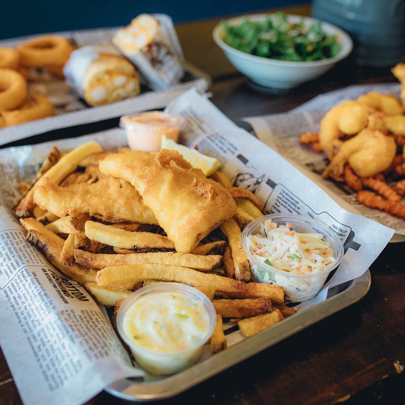 Food & drink
