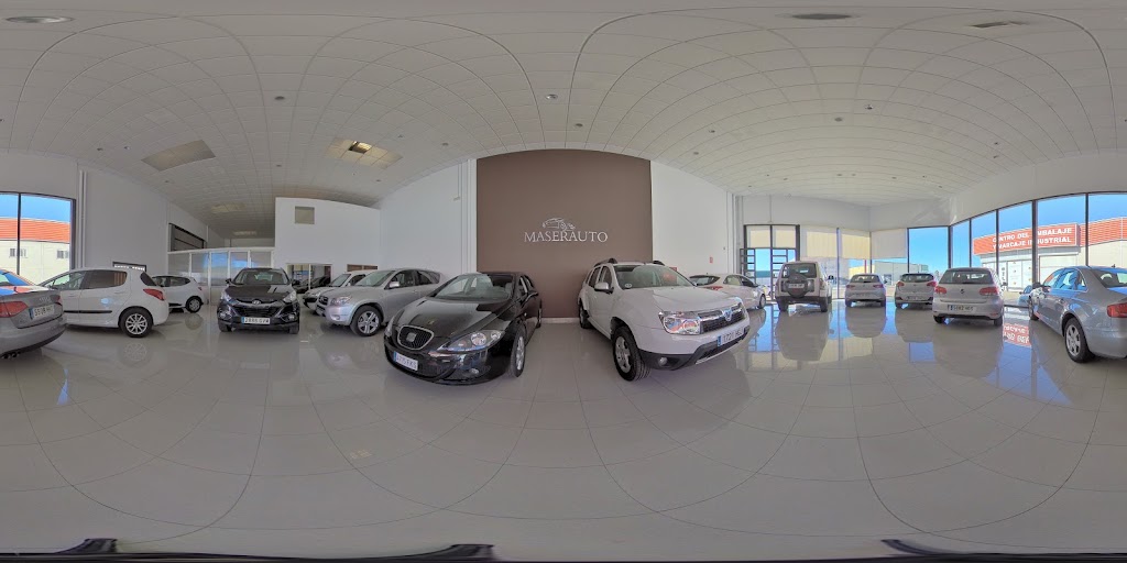 Maserauto — Todas
