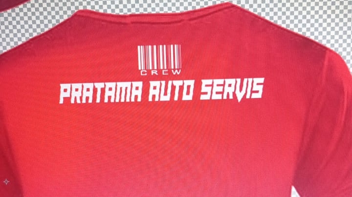 Bengkel PRATAMA AUTO SERVICE