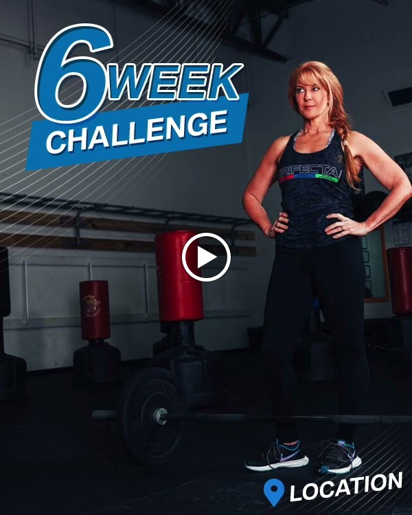  Scenic City Boot Camp`