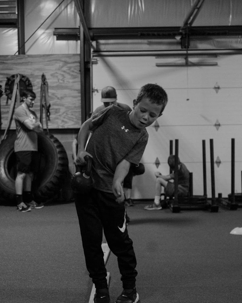  Pro Performance Rx ( Mylan Park)