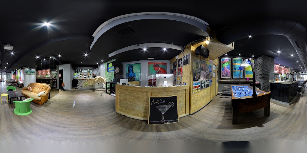 Mint Club