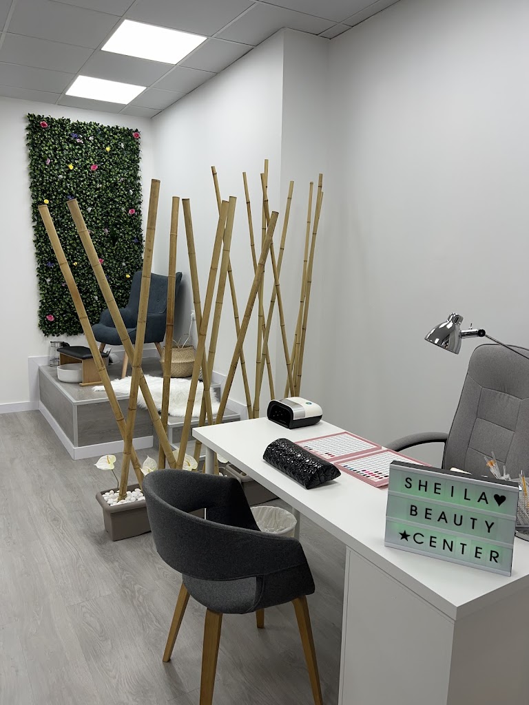 Sheila Beauty Center- centro de estetica avanzada