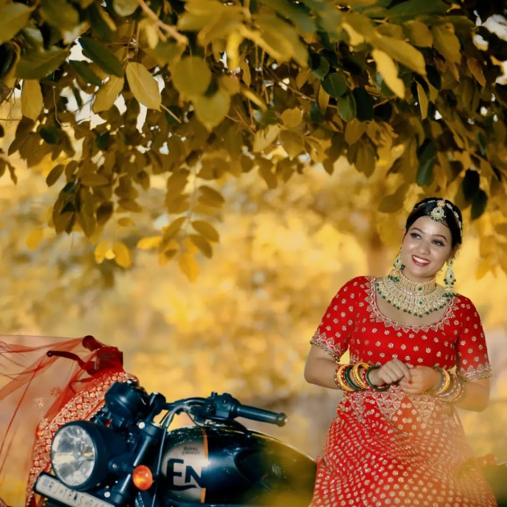 Ridhi Sidhi Makeover Chirawa