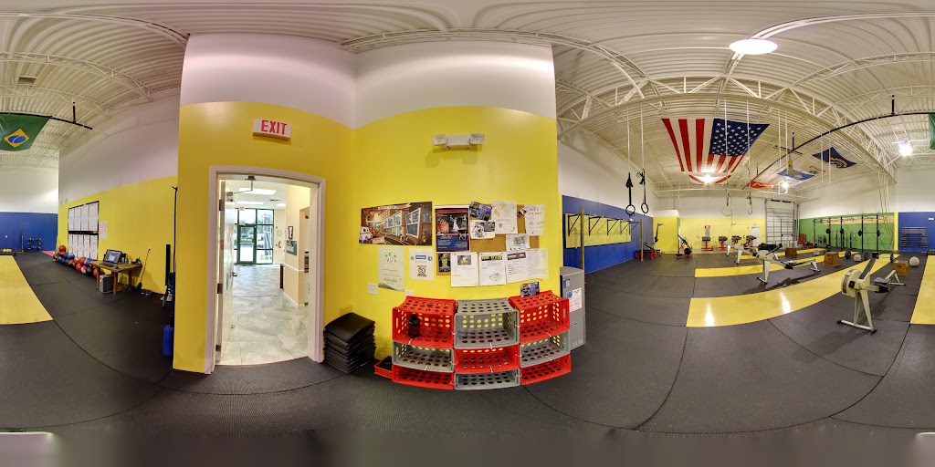  Crossfit Port Saint Lucie