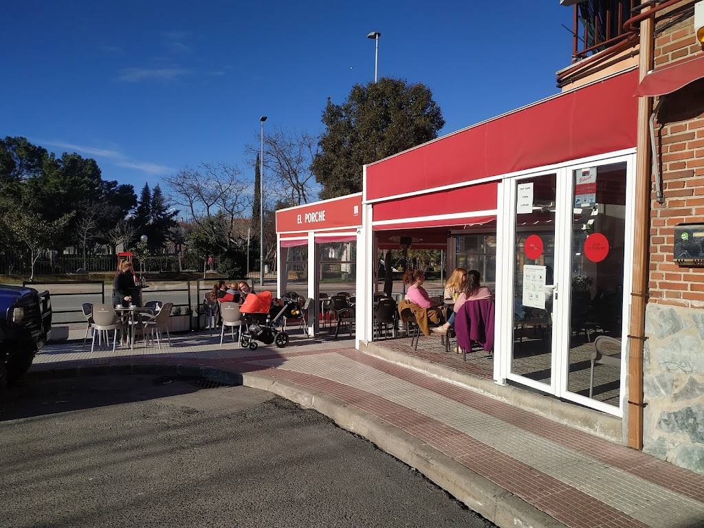 Bar - Restaurante El Porche