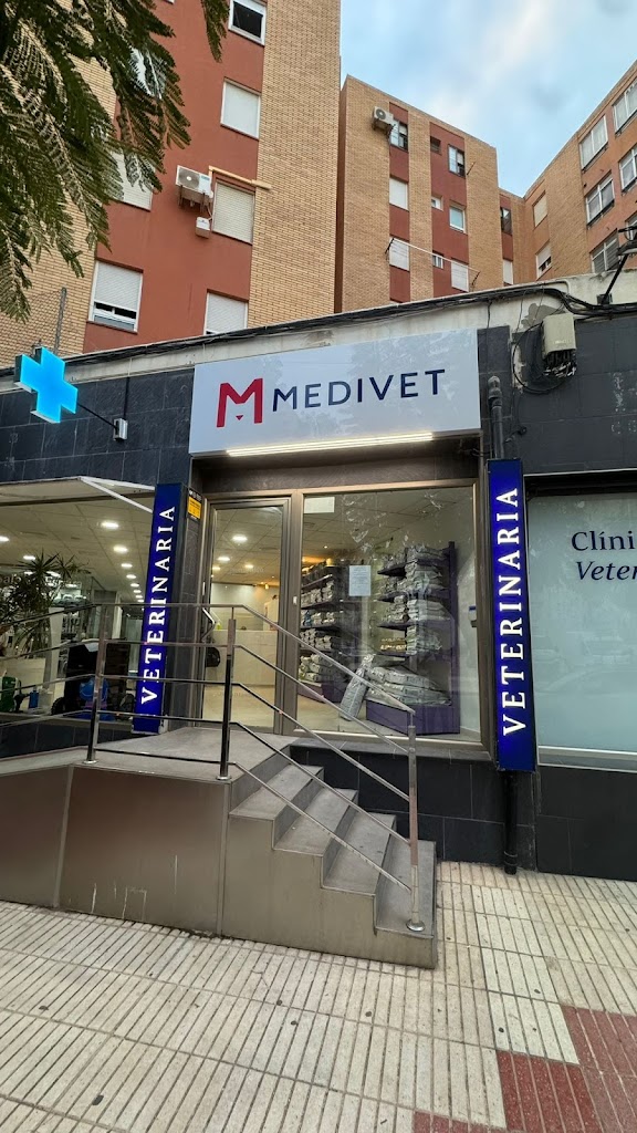 Medivet Eurocan Campello