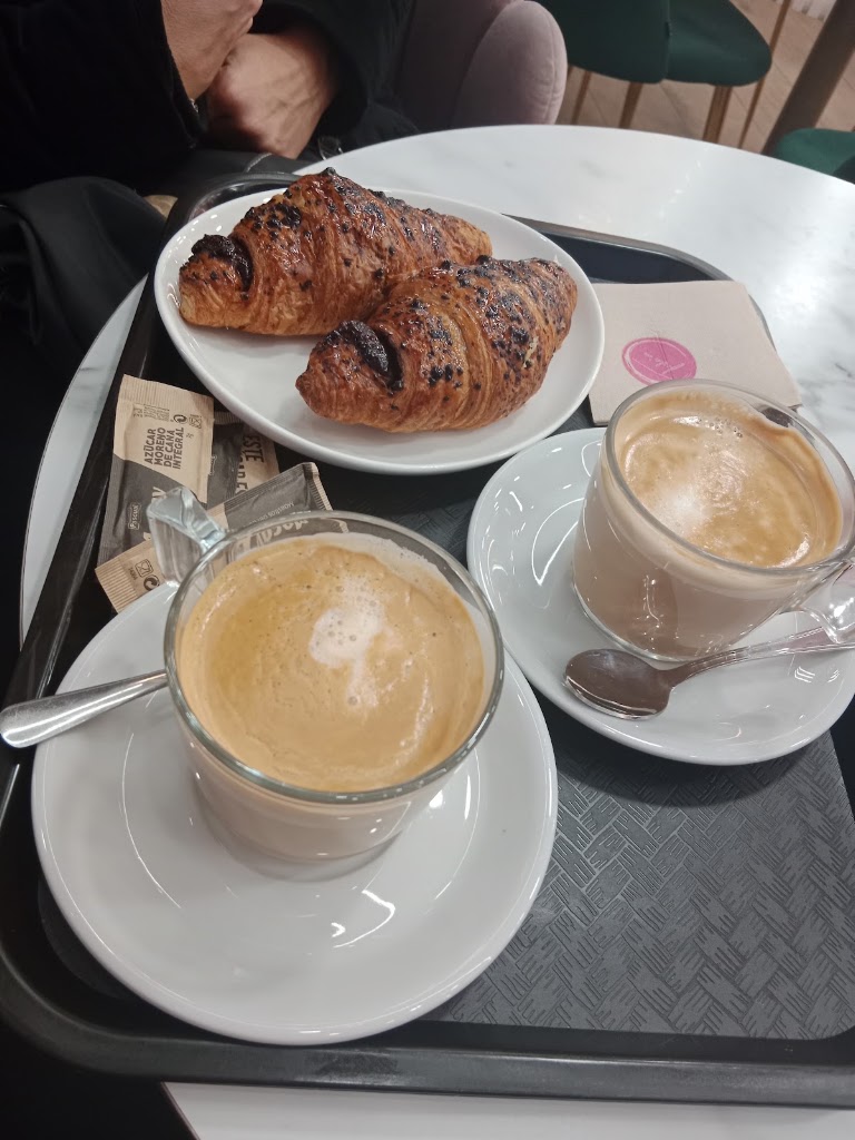 Cafeteria Heladeria | Tasta'm Sant Boi — Mas recientes