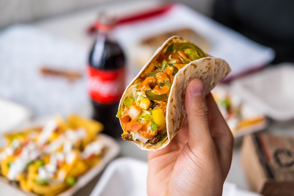 Bar Burrito in Brockville