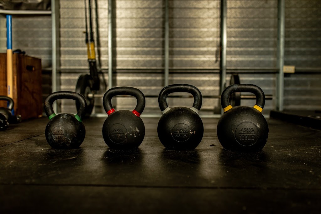  True Growth Strength