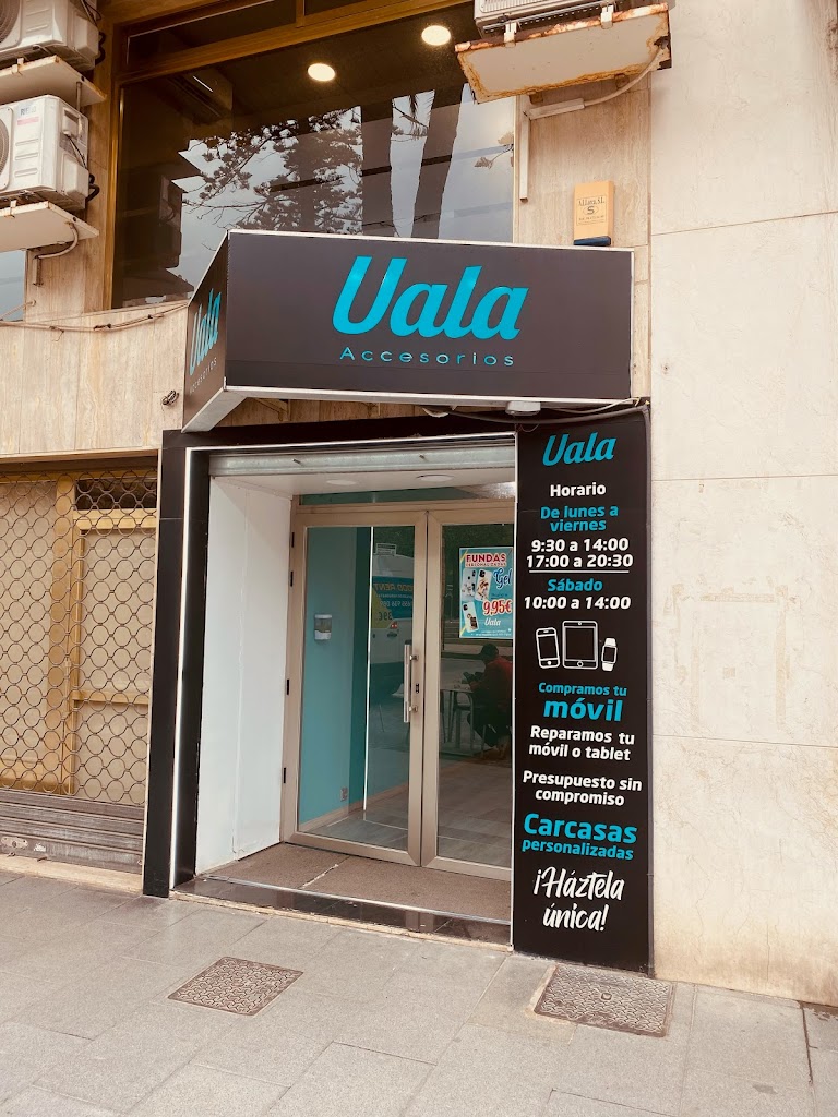 Uala Accesorios