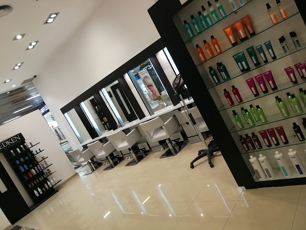 Le Petit Salon Coiffeur, Vilamarina