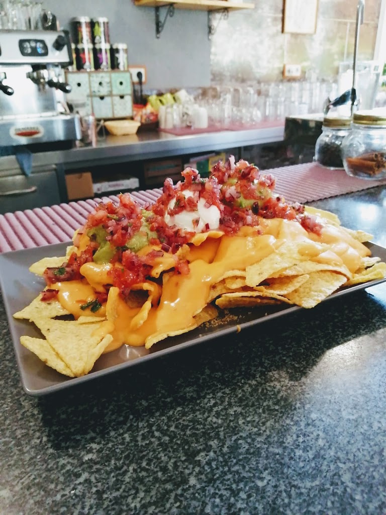 Cerveceria Donde ayer