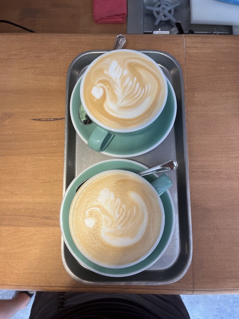 Bo's | Specialty Coffee | Sourdough | Bowls | Pollenca — Capuchino