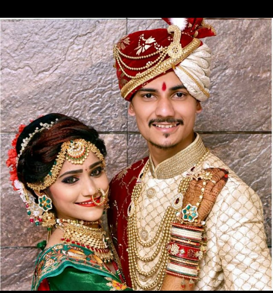 Krishna Beauty Parlour