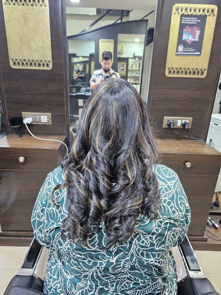 Jb Gracias Salon Spa