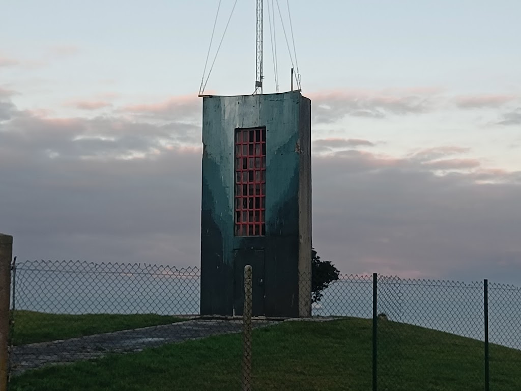Parking Piscinas La Galea