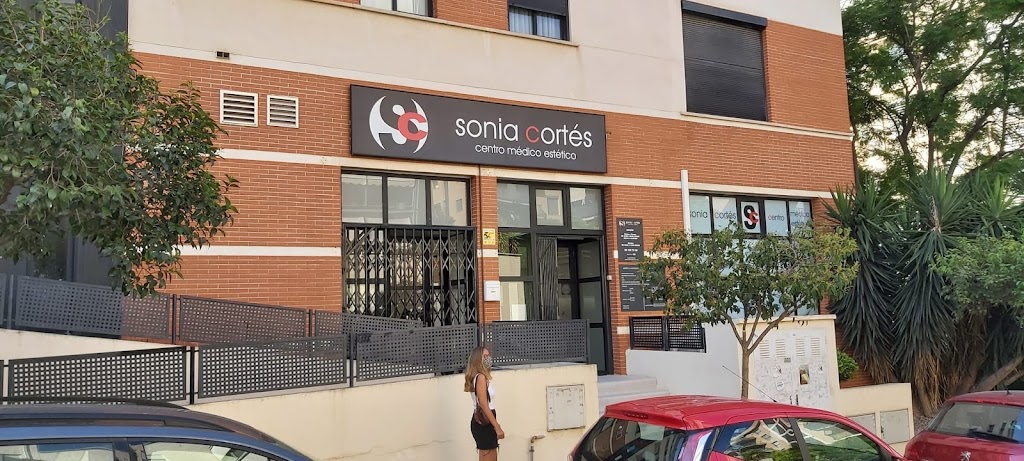 Sonia Cortes Centro Medico Estetico