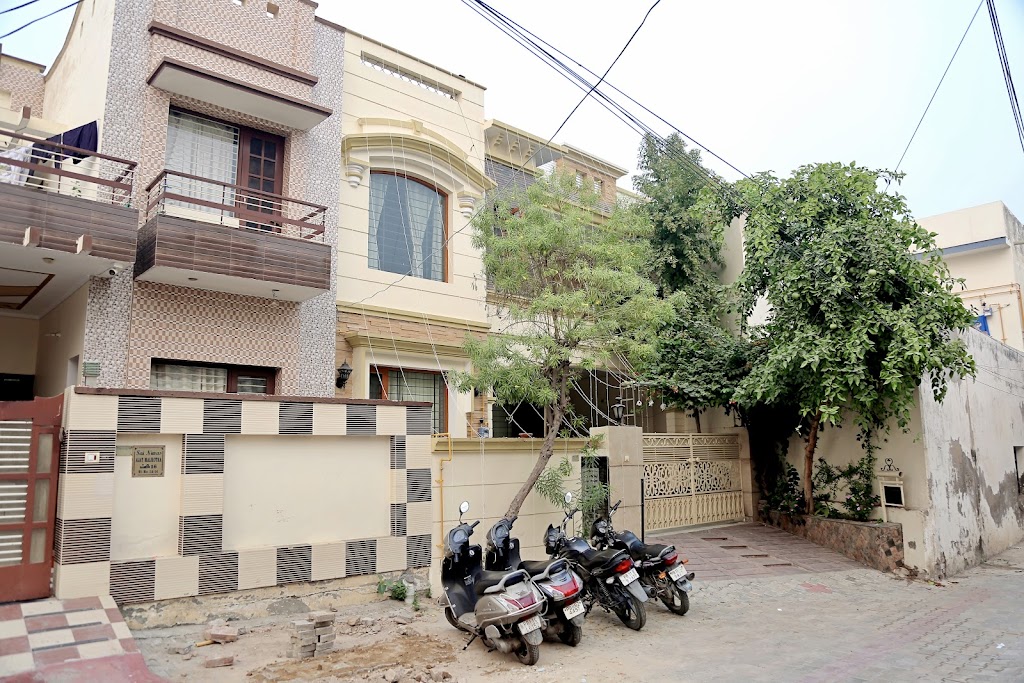 Patiala Bliss Villa Homestay