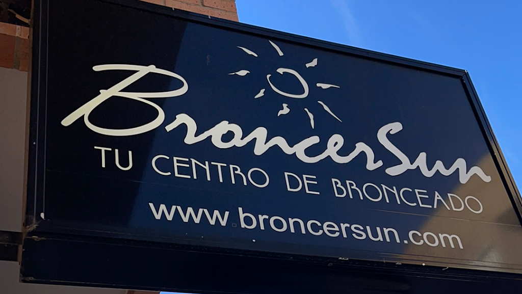 Rayos Uva BroncerSun , Nutricion Deportiva