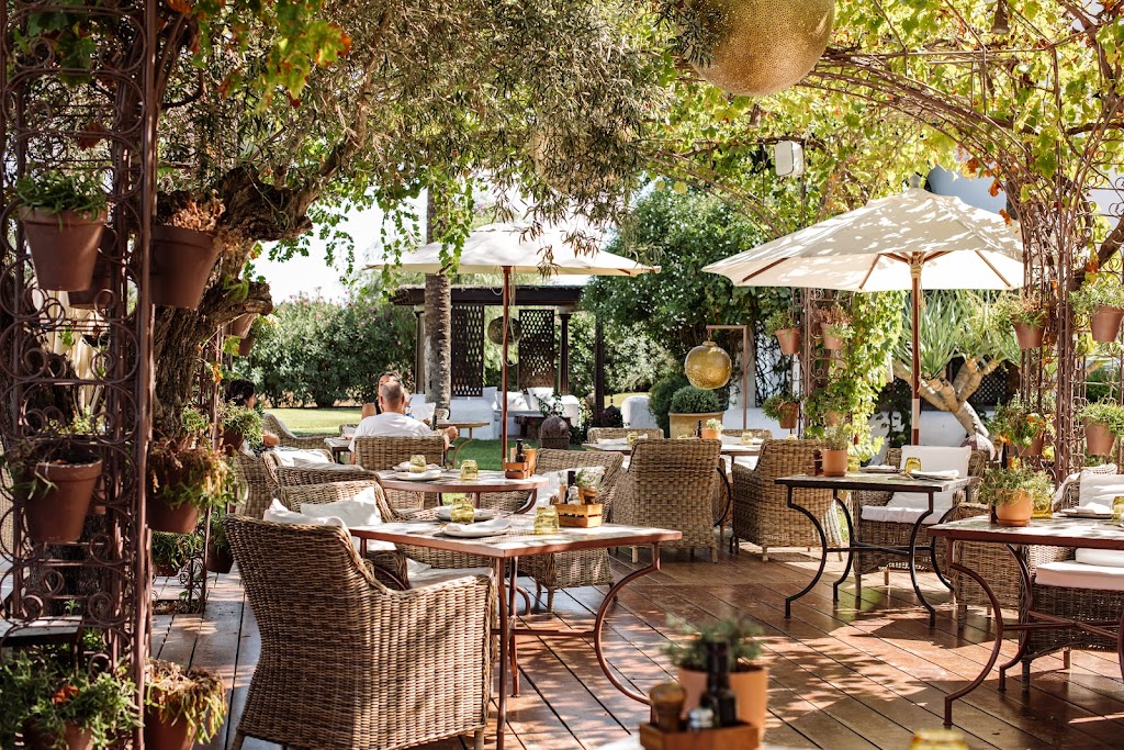 Agroturismo ATZARO ibiza