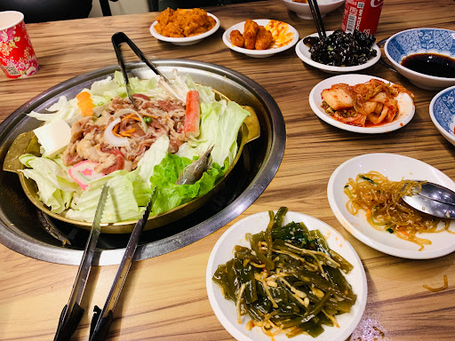 韓鼓韓式料理 的照片