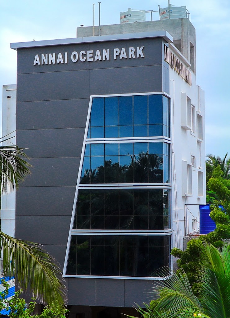 Annai Ocean Park