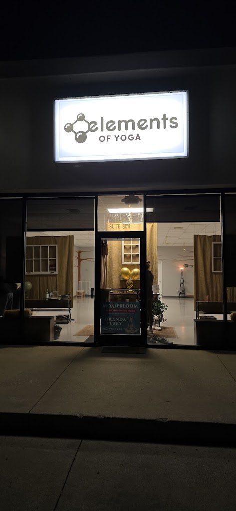  Elements of Yoga, LLC