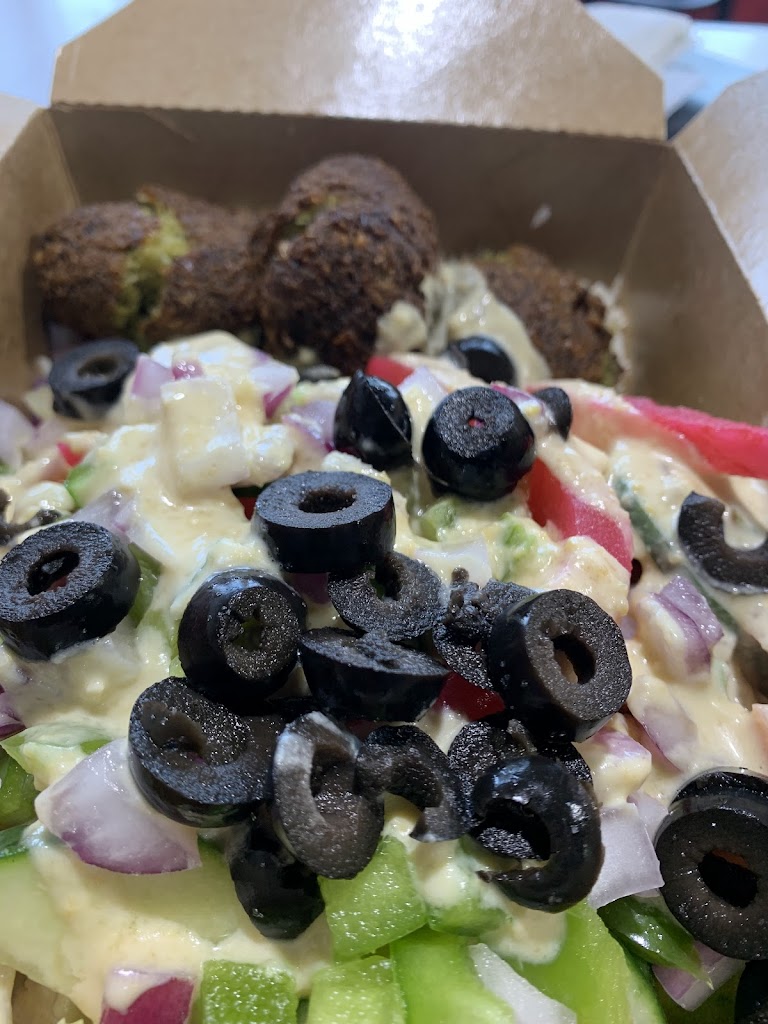 Comfort food