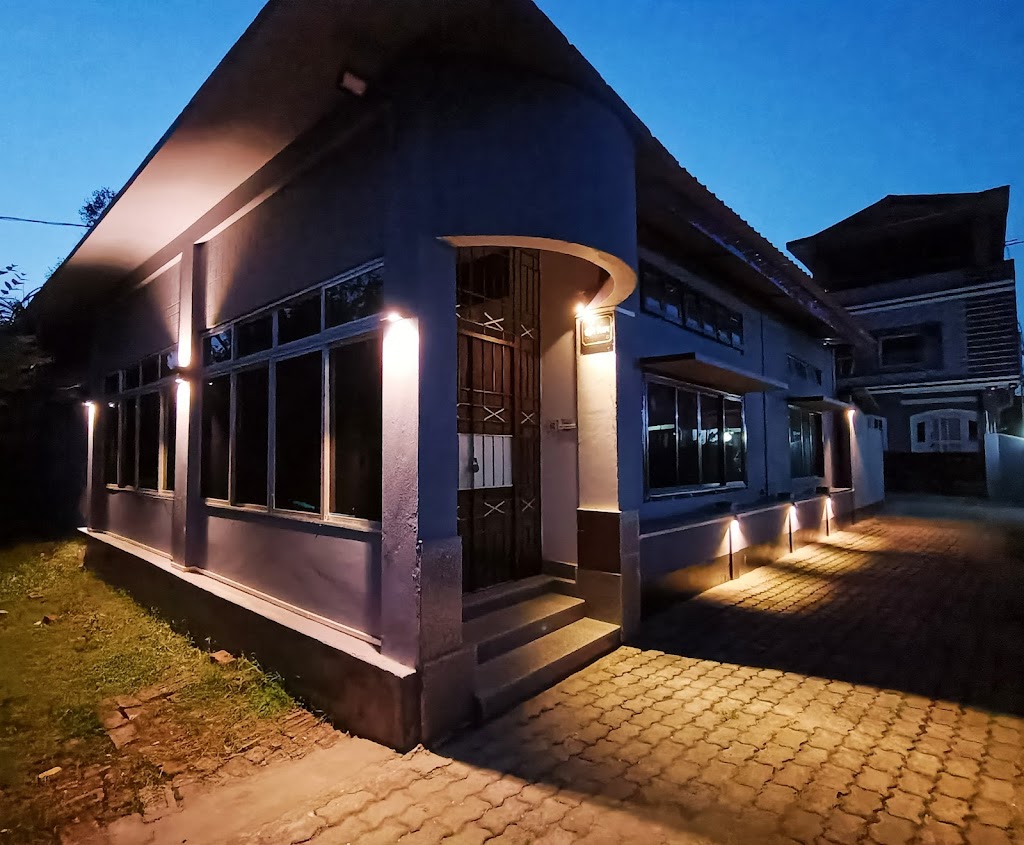 Zeepy S Homestay