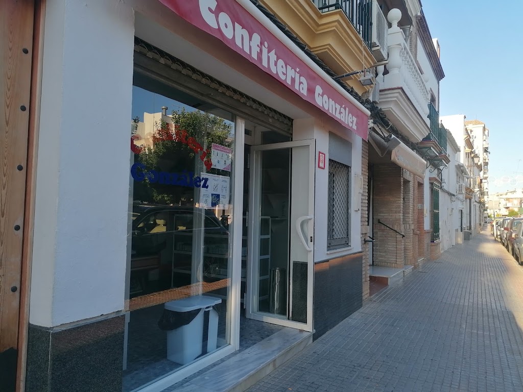 CONFITERIA GONZALEZ