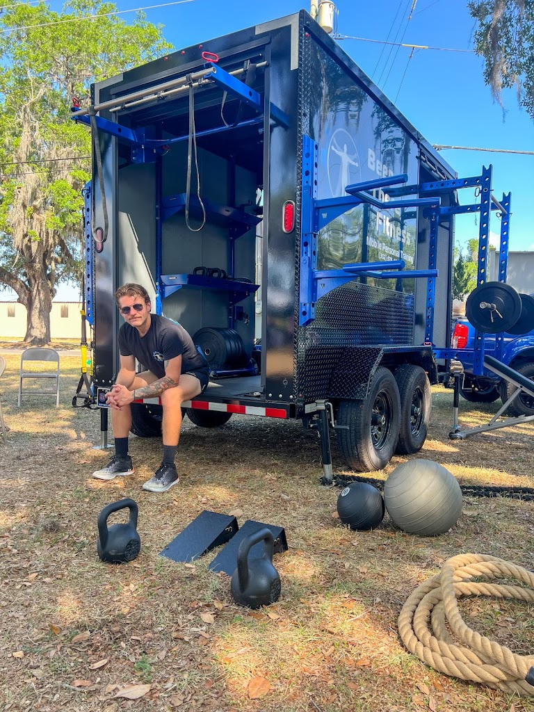  Been There Fitness Mobile Personal Training