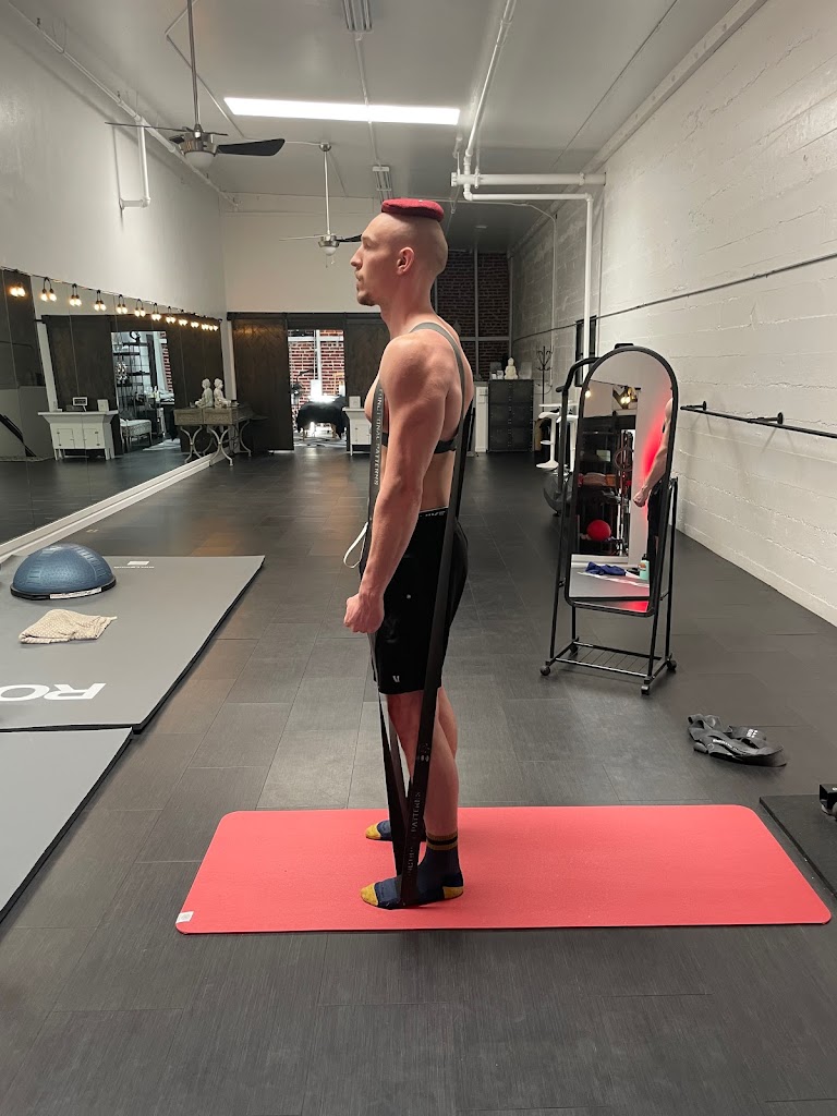  Soul Movement~ Body By Brooke