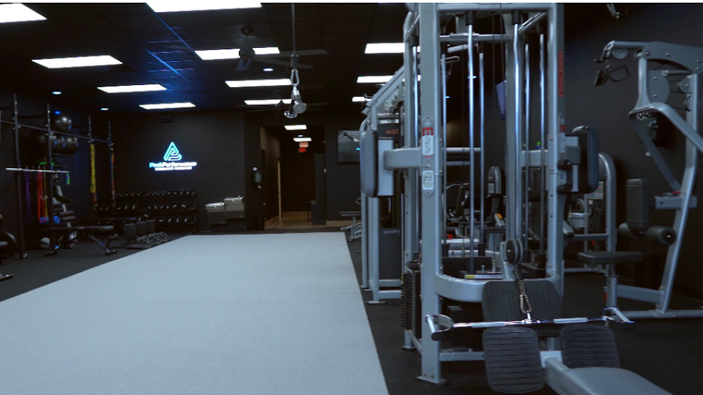  Peak Performance Personal Training