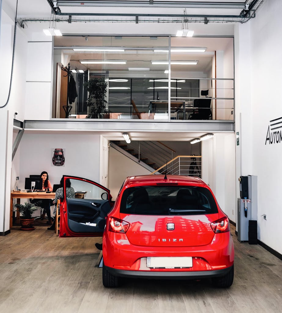 AutomotiveR