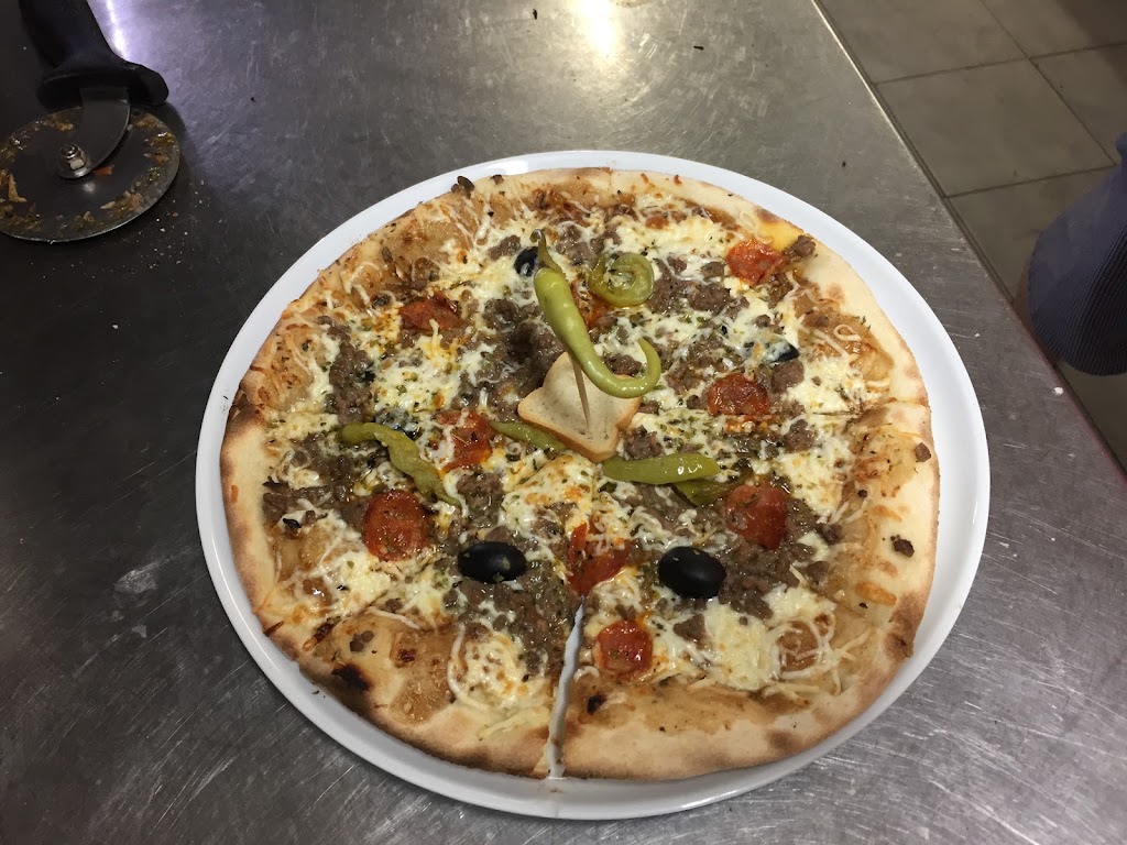 Bar Restaurante Naila Callosa — Comida y bebida