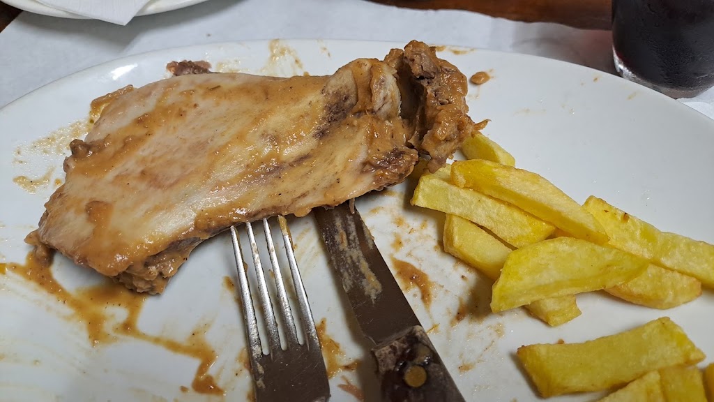 Bar Restaurant Stop — Mas recientes