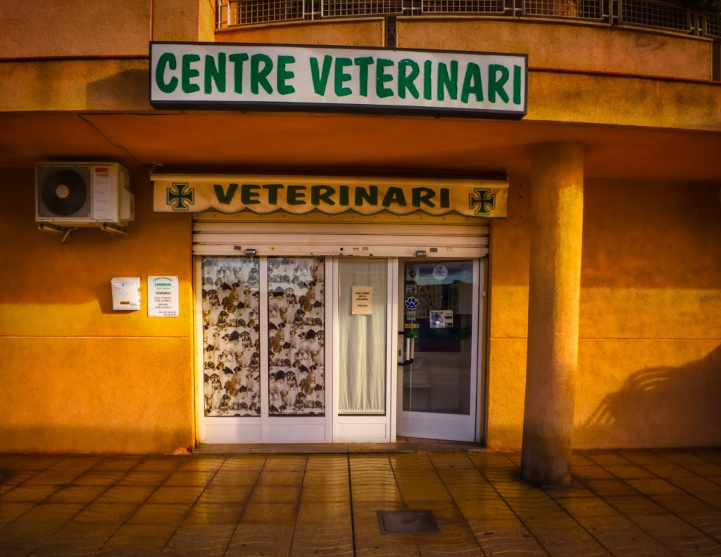Centre Veterinari Serradal