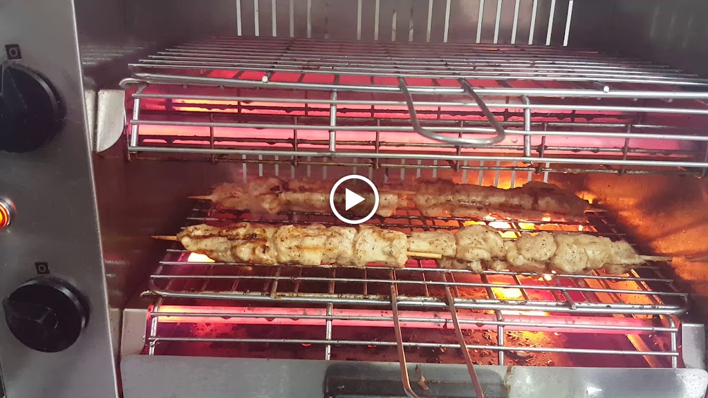 Bar - Restaurant Fretes — Videos