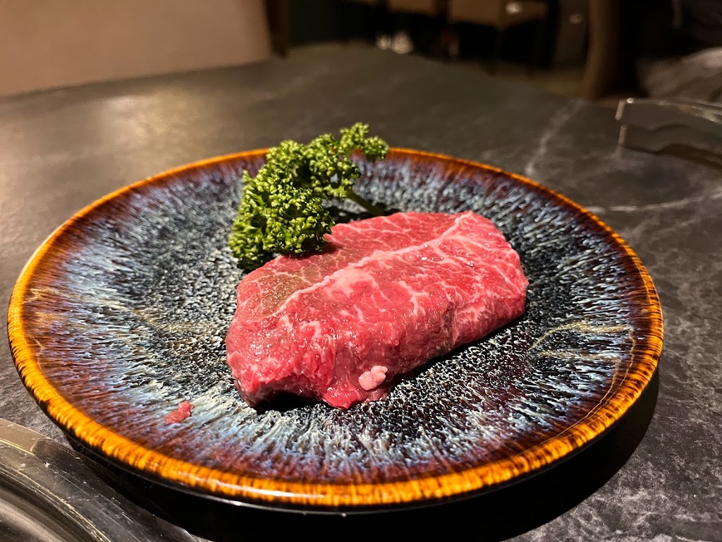 知肉極緻韓燒肉-台中中科店 的照片
