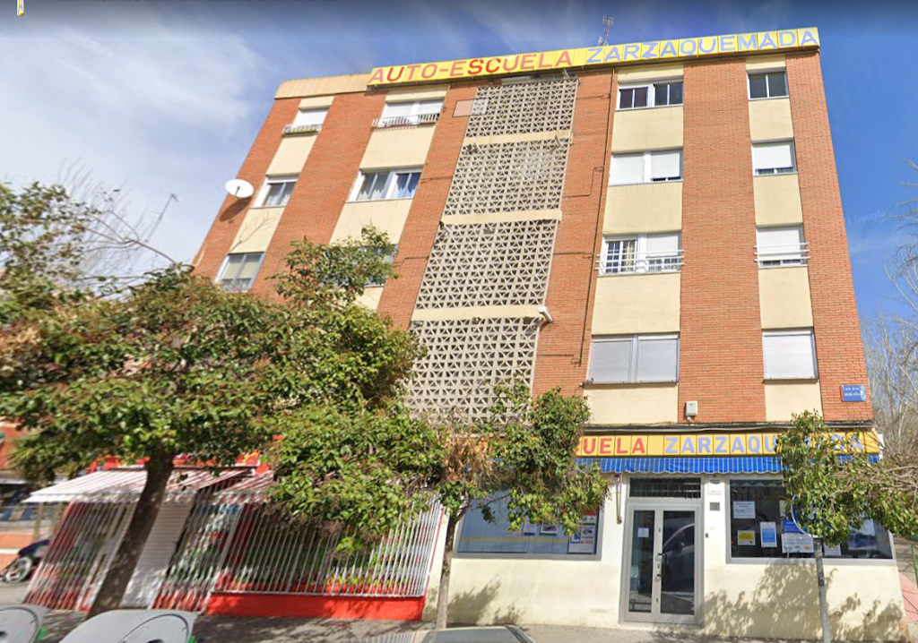 CENTRO FORMACION ZARZAQUEMADA S.L